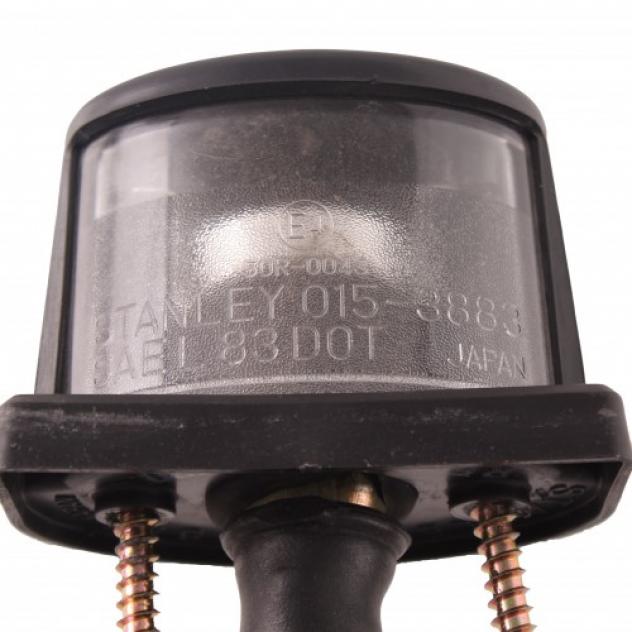 Luce targa per Kawasaki Stanley - 230160565 - Foto 2