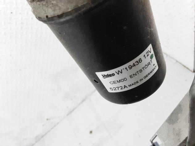 MOTORINO TERGI ANT COMPLETO DI TANDEM CITROEN DS4 1° Serie W1943612V (11) - Foto 5