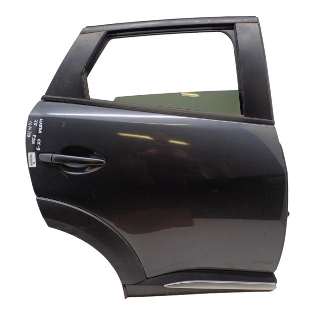 PORTIERA POSTERIORE DESTRA MAZDA CX3 Serie DKY07202XC S5Y2, S5Y5, S5Y7, S5Y9 (15)