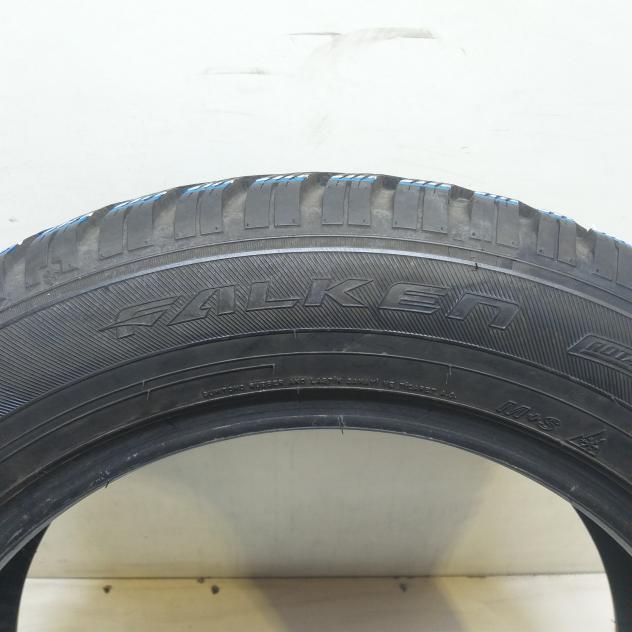 4 GOMME 215 60 17 FALKEN A68285 - Foto 3