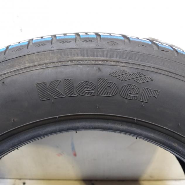 2 GOMME 185 65 15 KLEBER A70503 - Foto 4