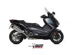 Scarico Mivv per Yamaha T Max 560 Sr-1 Oval