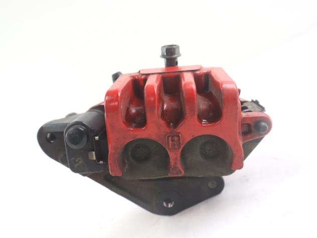 KYMCO XCITING 500 R 45200LFH1E00 PINZA FRENO ANTERIORE DESTRA 07 - 14 FRONT RIGHT BRAKE CALIPER - Foto 3