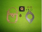 Guarnizioni carburatore Fiat 127 A112 solex 30 DI 40 NUOVE