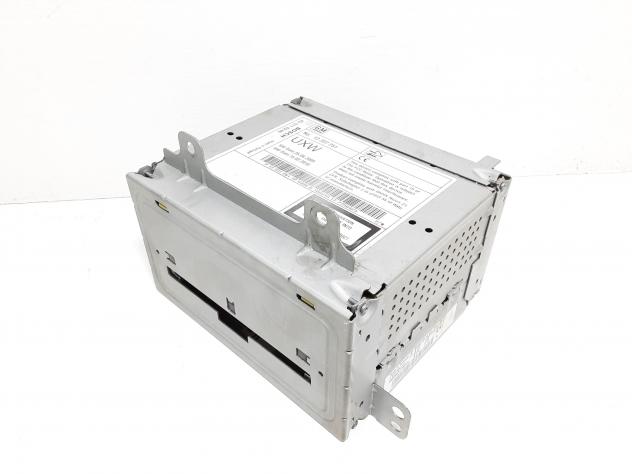 AUTORADIO OPEL Meriva 3° Serie 13337251 (10)