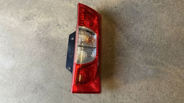 Fanale posteriore DX originale Fiat Qubo del 2019 (1391432080)