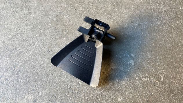 Telecamera anteriore parabrezza Bmw Serie5 F11 del 2013 (9281720-02)