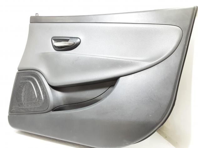 PANNELLO ANTERIORE DESTRO LANCIA Ypsilon 4° Serie 735562679 312 A2.000 (1123) - Foto 2