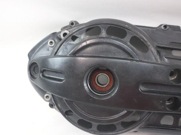 PIAGGIO BEVERLY 500 1A0054475 CARTER COVER TRASMISSIONE 02 - 06 TRANSMISSION COVER 842353 - Foto 2