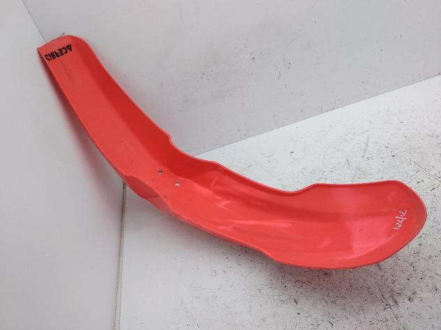 HONDA CR R CROSS 250 PARAFANGO RUOTA ANTERIORE ACERBIS 1997 - Foto 8