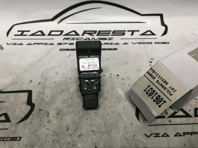 Tasto Interruttore 4 Frecce Fiat Sedici - Sx4 3743077J00 - Foto 2