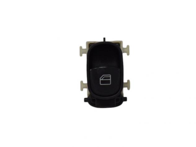 Pulsante Alzavetro Posteriore Sx Mercedes Classe C A2038200210 - 09724