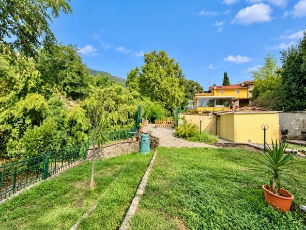 Rustico in vendita a Pieve di Camaiore - Camaiore 135 mq Rif: 1328196 - Foto 2