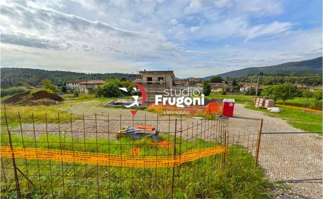 FV229 - TERRENO EDIFICABILE PRONTO PER LA COSTRUZIONE - Foto 8