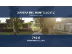 Immobile in asta di 30 m² in vendita a Giavera del Montello
