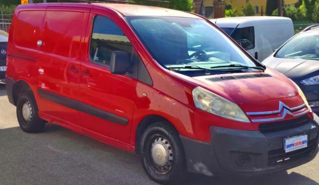 CITROEN Jumpy Furgone 90cv - 2007