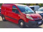 CITROEN Jumpy Furgone 90cv - 2007