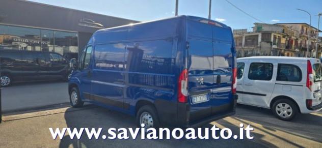PEUGEOT BOXER 2.0 HDI 130cv L2-H2 rif. 24237235 - Foto 4
