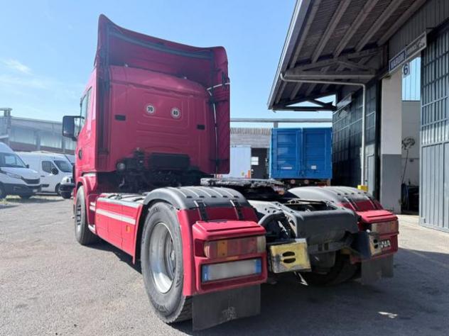 SCANIA R164 580 V8 rif. 23900660 - Foto 4