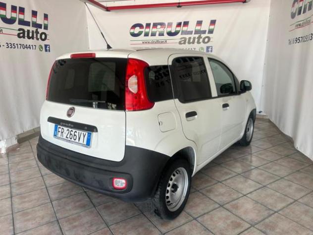 FIAT Panda 1.3 MJT S&S Pop Van 2 posti rif. 23909588 - Foto 3