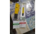 Misuratore ph acqua vino ecc ecc