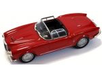 LANCIA AURELIA B24 SPIDER (1955)