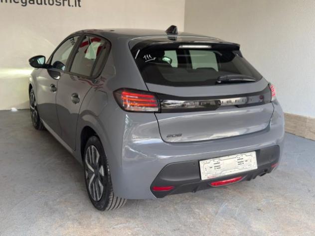 PEUGEOT 208 PureTech 75 Stop&Start 5 porte Active rif. 23979416 - Foto 7