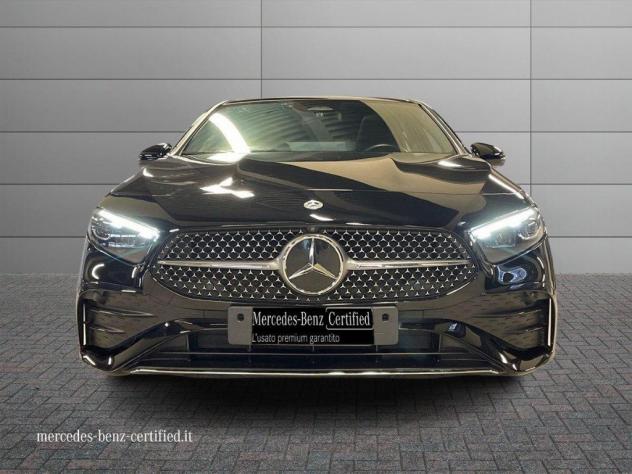 Mercedes-Benz Classe A - W177 2023 A 200 d AMG Line Premium Plus auto - Foto 6