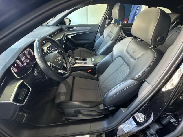 Audi A6 Avant 40 2.0 TDI quattro ultra S tronic Business Plus - Foto 8