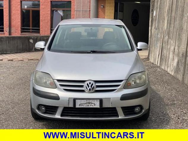 VOLKSWAGEN Golf Plus 1.6 16V FSI Comfortline, Neopatentati rif. 23922921 - Foto 2