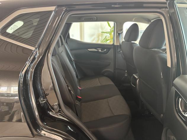Nissan Qashqai 1.2 DIG-T N-Connecta - Foto 8