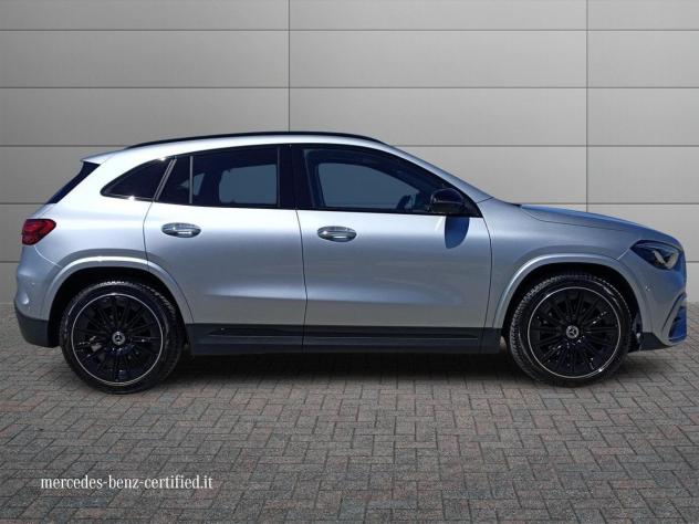 Mercedes-Benz GLA GLA-H247 2023 200 d AMG Line Premium Plus auto - Foto 5