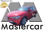 ALFA ROMEO Stelvio Stelvio N1 AUTOCARRO 2.2 t Business rwd 160cv auto rif.  &hellip;
