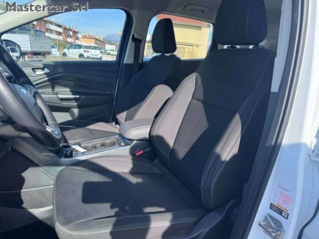 FORD Kuga 1.5 TDCi 120CV AUTOM S&S Business TG : FR704FJ rif. 24016046 - Foto 10