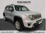 JEEP Renegade 2.0 Mjt 140CV 4WD Active Drive Limited rif. 22971405