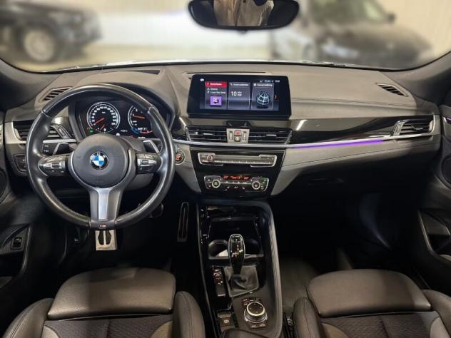 BMW X2 (F39) X2 sDrive20i Msport - Foto 6
