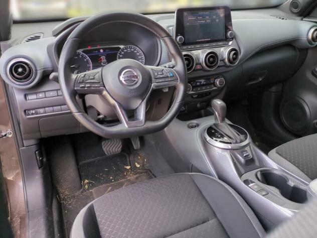 NISSAN Juke 2ª serie Juke 1.0 DIG-T 114 CV DCT Tekna - Foto 10