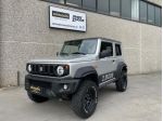 Suzuki Jimny 1.5 5MT PRO (N1) ZMode Z Mode