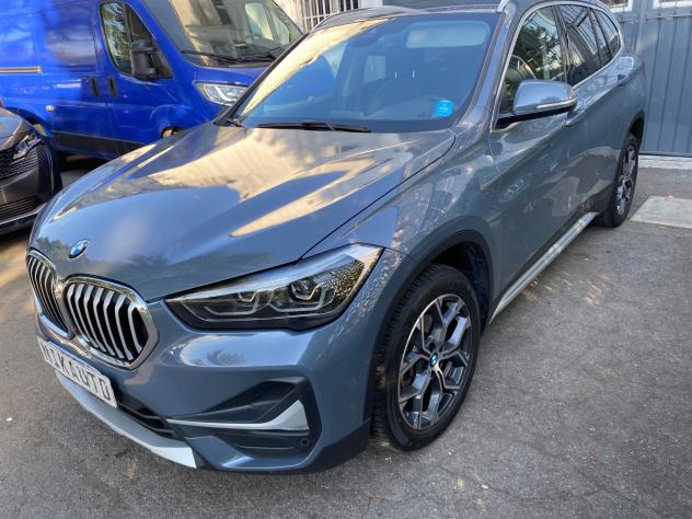 Bmw X1 sDrive18d xLine