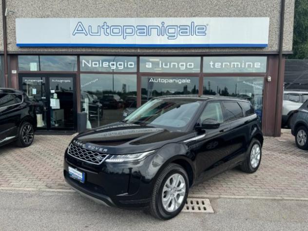 LAND ROVER Range Rover Evoque 2.0D I4-L.Flw 150 CV AWD Auto S rif. 23926180