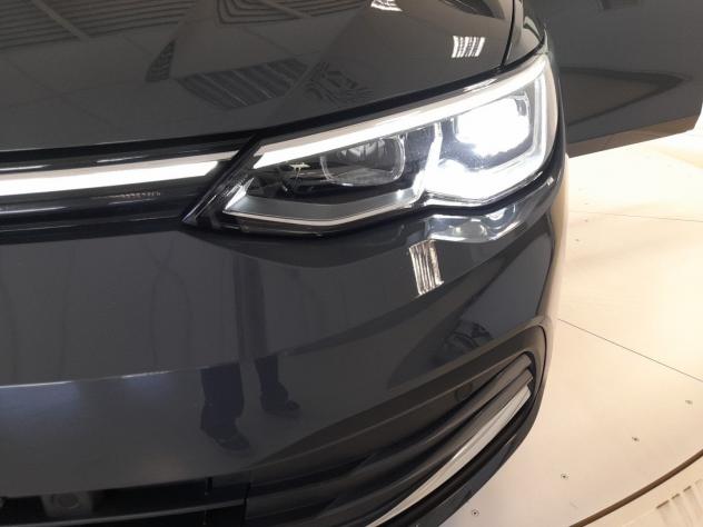 Volkswagen Golf 2.0 TDI 115cv Style - Foto 8