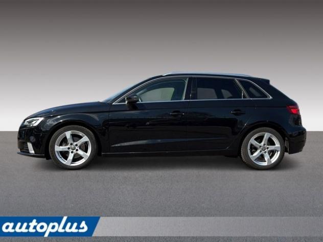 AUDI A3 Sportback 35 TFSI Sport rif. 23657234 - Foto 3