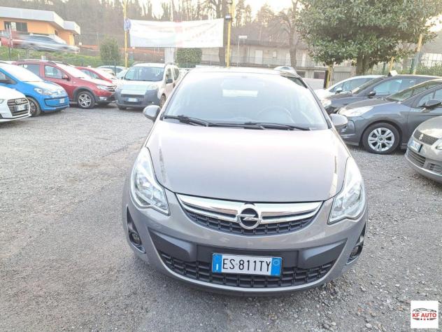 OPEL - Corsa 1.2 Edition (elective) Gpl-tech 85cv 5p - Foto 2