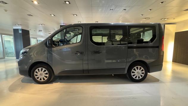 NISSAN PRIMASTAR 2.0 110CV 81KW 9POSTI - 2022 - Foto 6