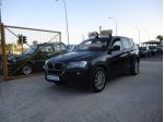 Bmw X3 xDrive20d Eletta MOLTO BELLA 2012