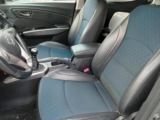 SSANGYONG Tivoli 1.6 D 115CV Go AWD - SOLO COMMERCIANTI rif. 24204896 - Foto 10