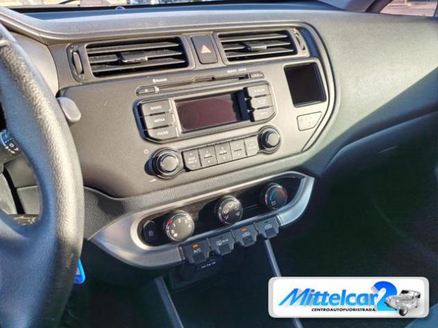KIA Rio 1.2 CVVT 5p. Cool rif. 24063648 - Foto 10