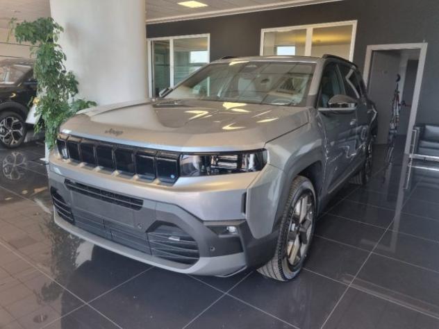 JEEP Compass 1.2 Turbo 48V e-Hybrid First Edition rif. 23826077 - Foto 2