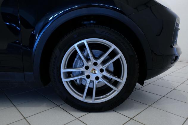 Porsche Cayenne 3.0 V6 - Foto 9