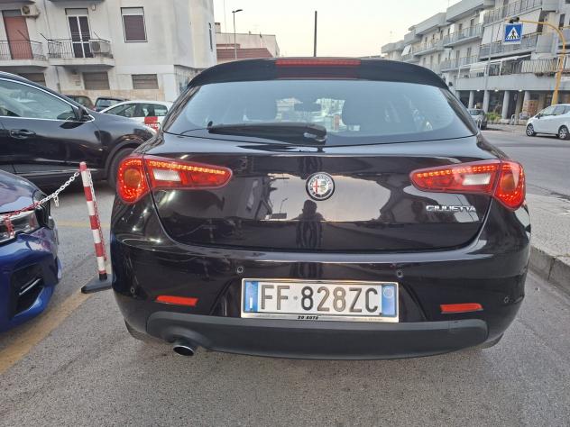 Alfa Romeo Giulietta 1.6 JTDm Super * Navi * Garantita 12 Mesi - Foto 4